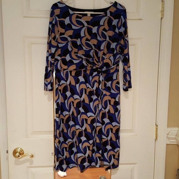 Dana Buchman Dresses & Skirts - Dana Buchman dress size Large